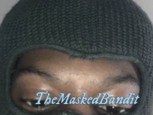 TheMaskedBandit