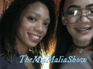 TheMiaMaliaShow DeriheruI