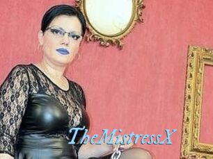 TheMistressX