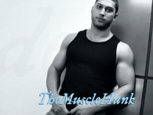 TheMuscleHunk
