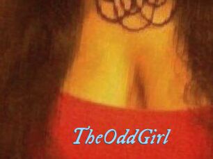 TheOddGirl