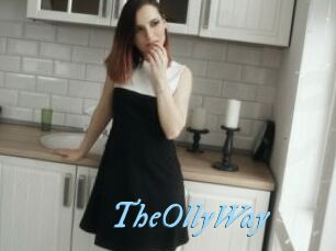 TheOllyWay DeriheruI