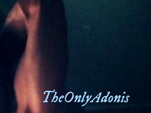 TheOnlyAdonis