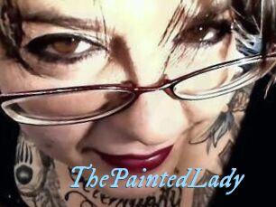 ThePaintedLady