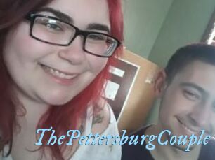 ThePettersburgCouple