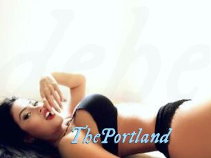 ThePortland DeriheruI