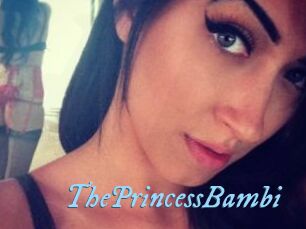 ThePrincessBambi