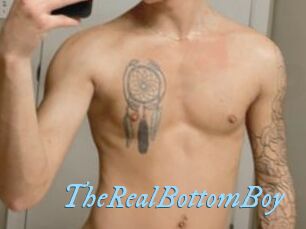 TheRealBottomBoy