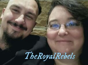 TheRoyalRebels