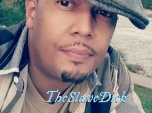 TheSlaveDick