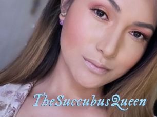 TheSuccubusQueen