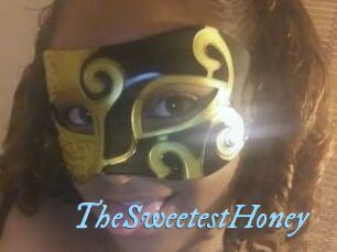 TheSweetestHoney