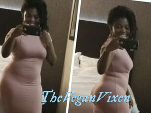 TheVeganVixen