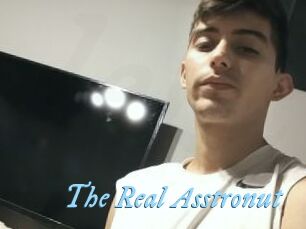 The_Real_Asstronut