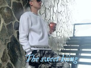 The_sweet_kiing
