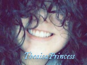 TheaisaPrincess