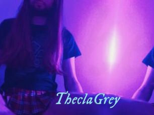 TheclaGrey