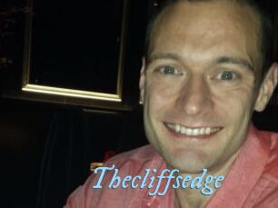 Thecliffsedge