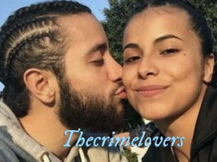 Thecrimelovers DeriheruI