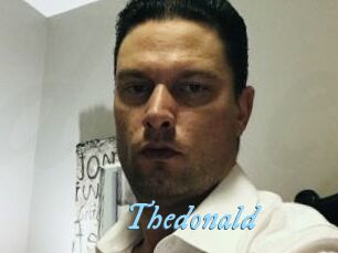 Thedonald