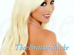 TheeBrittanyBurke