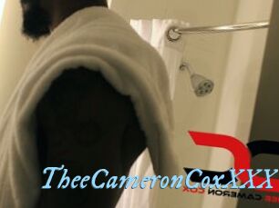 TheeCameronCoxXXX
