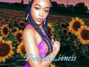 TheeSexLioness DeriheruI