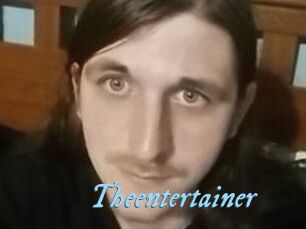 Theentertainer