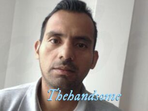 Thehandsome