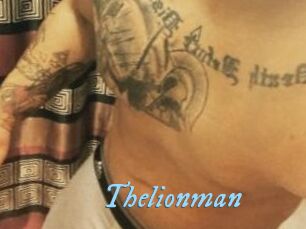 Thelionman