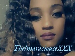 ThelmaraciouseXXX