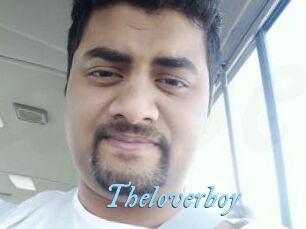 Theloverboy DeriheruI