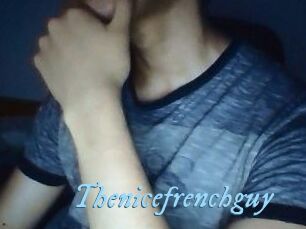 Thenicefrenchguy DeriheruI