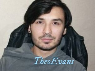 TheoEvans
