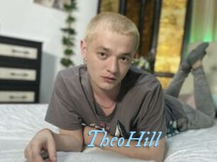 TheoHill DeriheruI