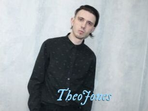 TheoJones