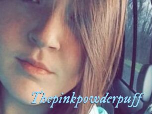 Thepinkpowderpuff