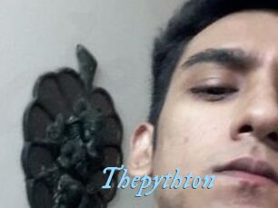 Thepythton