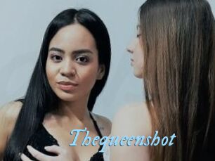 Thequeenshot DeriheruI