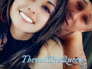 TherealDysQueen