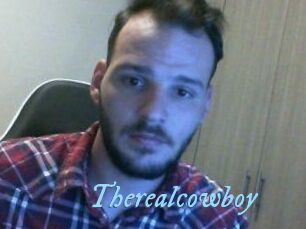Therealcowboy
