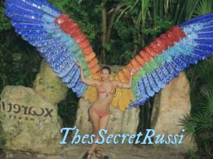 ThesSecretRussi