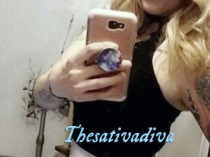 Thesativadiva