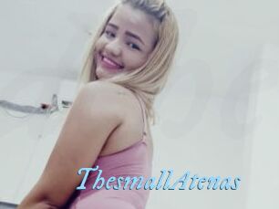 ThesmallAtenas