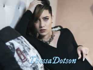 ThessaDotson