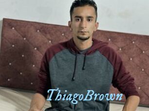 ThiagoBrown