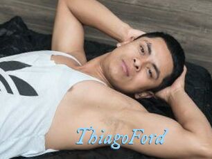 ThiagoFord DeriheruI