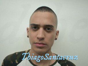 ThiagoSantacruz