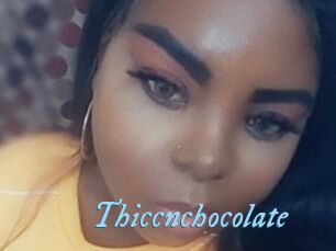 Thiccnchocolate DeriheruI