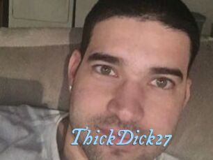 ThickDick27